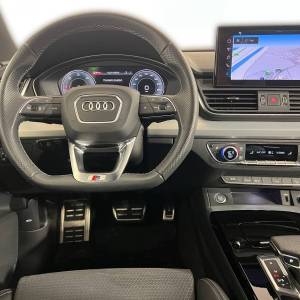 Audi Q5 40 TDI S-Tronic Quattro S line