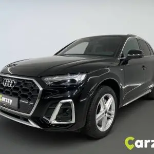 Audi Q5 40 TDI S-Tronic Quattro S line