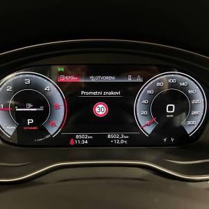 Audi Q5 40 TDI S-Tronic Quattro S line