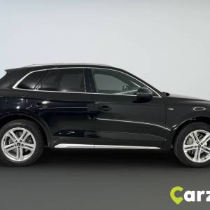 Audi Q5 40 TDI S-Tronic Quattro S line