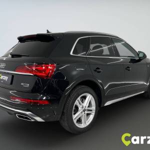 Audi Q5 40 TDI S-Tronic Quattro S line