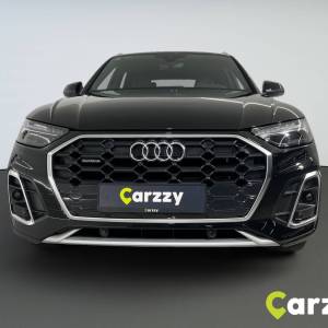 Audi Q5 40 TDI S-Tronic Quattro S line