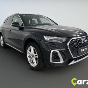 Audi Q5 40 TDI S-Tronic Quattro S line
