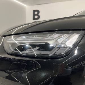 Audi Q5 40 TDI S-Tronic Quattro S line