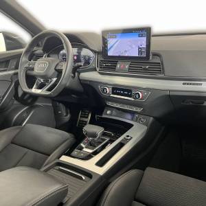 Audi Q5 40 TDI S-Tronic Quattro S line