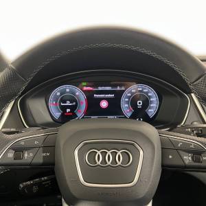 Audi Q5 40 TDI S-Tronic Quattro S line