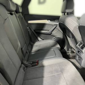 Audi Q5 40 TDI S-Tronic Quattro S line