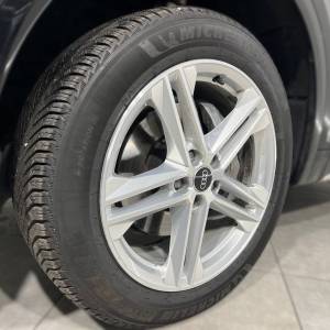 Audi Q5 40 TDI S-Tronic Quattro S line