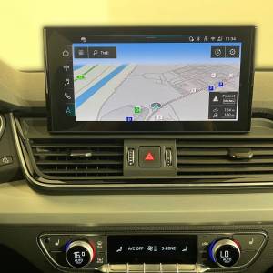 Audi Q5 40 TDI S-Tronic Quattro S line