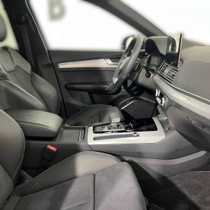 Audi Q5 40 TDI S-Tronic Quattro S line