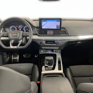 Audi Q5 40 TDI S-Tronic Quattro S line