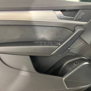 Audi Q5 40 TDI S-Tronic Quattro S line