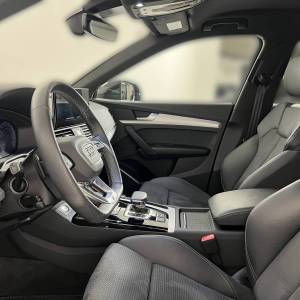 Audi Q5 40 TDI S-Tronic Quattro S line