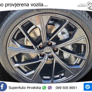 Audi Q5 40 TFSI quattro Aut. S line 204 KS, ACC+LED+GR SJED+VIRT+ASIST