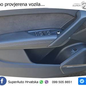 Audi Q5 40 TFSI quattro Aut. S line 204 KS, ACC+LED+GR SJED+VIRT+ASIST