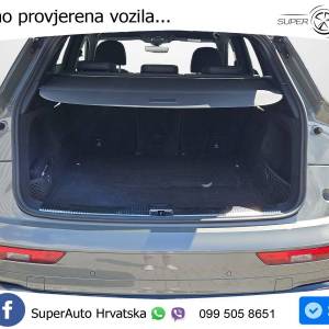Audi Q5 40 TFSI quattro Aut. S line 204 KS, ACC+LED+GR SJED+VIRT+ASIST