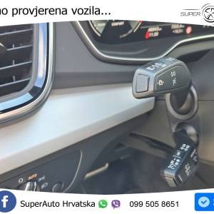 Audi Q5 40 TFSI quattro Aut. S line 204 KS, ACC+LED+GR SJED+VIRT+ASIST