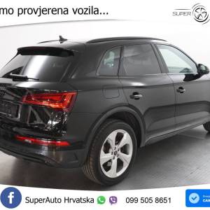 Audi Q5 50 TDI quattro Aut. S line 286 KS, ACC+LED+360+GR SJED+VIRT+ASIST