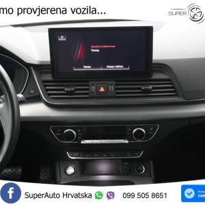 Audi Q5 50 TDI quattro Aut. S line 286 KS, ACC+LED+360+GR SJED+VIRT+ASIST