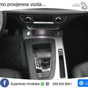 Audi Q5 50 TDI quattro Aut. S line 286 KS, ACC+LED+360+GR SJED+VIRT+ASIST
