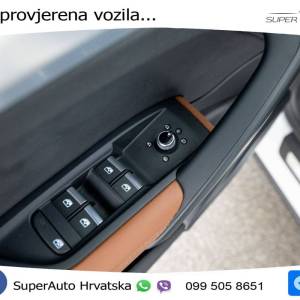 Audi Q5 50 TFSIe quattro S tronic Advanced 299 KS, KAM+GR SJED+HEAD+VIRT