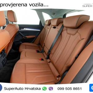 Audi Q5 50 TFSIe quattro S tronic Advanced 299 KS, KAM+GR SJED+HEAD+VIRT
