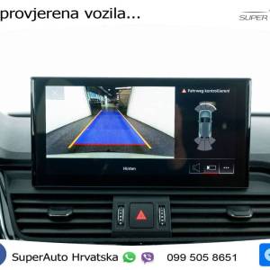 Audi Q5 50 TFSIe quattro S tronic Advanced 299 KS, KAM+GR SJED+HEAD+VIRT