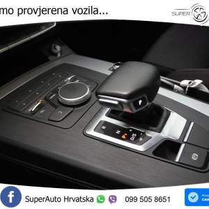 Audi Q5 55 TFSIe quattro Aut. S line 367 KS, ZRAČNI+KAM+GR SJED+LED+NAVI