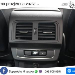 Audi Q5 55 TFSIe quattro Aut. S line 367 KS, ZRAČNI+KAM+GR SJED+LED+NAVI