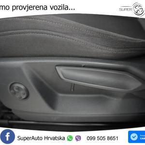Audi Q5 55 TFSIe quattro Aut. S line 367 KS, ZRAČNI+KAM+GR SJED+LED+NAVI