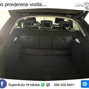 Audi Q5 SB 35 TDI Aut. Advanced 163 KS, KAM+GR SJED