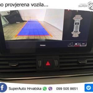 Audi Q5 SB 35 TDI Aut. Advanced 163 KS, KAM+GR SJED