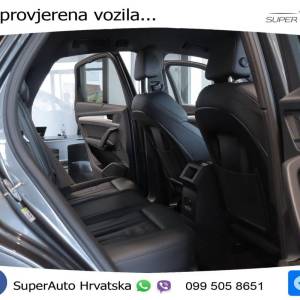 Audi Q5 SB 35 TDI S tronic S line 163 KS, 360+VIRT+GR SJED+KEY+LED