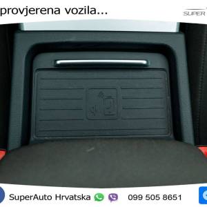 Audi Q5 SB 40 TDI quattro ultra S tronic Advanced 204 KS, ACC+GR SJED+VIRT+NAVI