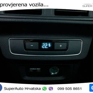 Audi Q5 SB 40 TDI quattro ultra S tronic Advanced 204 KS, ACC+GR SJED+VIRT+NAVI