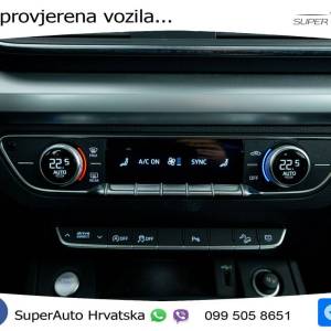 Audi Q5 SB 40 TDI quattro ultra S tronic Advanced 204 KS, ACC+GR SJED+VIRT+NAVI