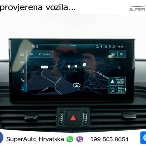 Audi Q5 SB 40 TDI quattro ultra S tronic Advanced 204 KS, ACC+GR SJED+VIRT+NAVI