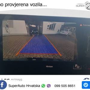 Audi Q5 SB 45 TFSI quattro Aut. Advanced 265 KS, KAM+GR SJED+LED+NAVI
