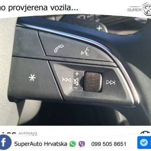 Audi Q5 SB 45 TFSI quattro Aut. Advanced 265 KS, KAM+GR SJED+LED+NAVI