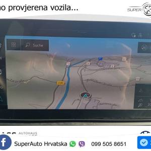 Audi Q5 SB 45 TFSI quattro Aut. Advanced 265 KS, KAM+GR SJED+LED+NAVI