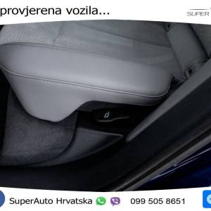 Audi Q5 SB 50 TFSIe quattro S tronic 2xS line 299 KS, ZRAČNI+360+GR SJED+VIRT