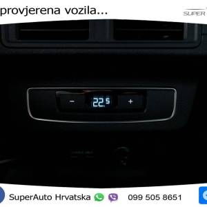 Audi Q5 SB 50 TFSIe quattro S tronic 2xS line 299 KS, ZRAČNI+360+GR SJED+VIRT