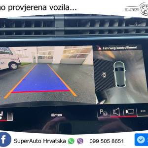 Audi Q8 45 TDI quattro Aut. S line 231 KS, ZRAČNI+ACC+360+GR SJED+PANO+VIRT