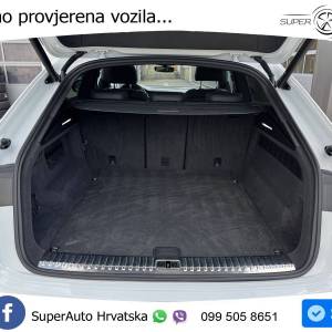 Audi Q8 45 TDI quattro Aut. 2xS line 231 KS, ZRAČNI+ACC+360+GR SJED+PANO+VIRT