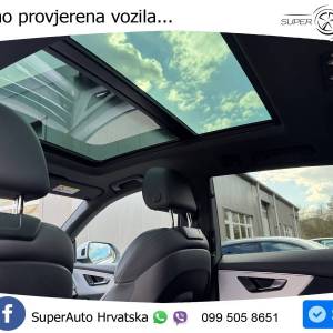 Audi Q8 45 TDI quattro Aut. 2xS line 231 KS, ZRAČNI+ACC+360+GR SJED+PANO+VIRT