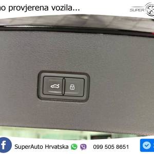 Audi Q8 45 TDI quattro Aut. 231 KS, ACC+LED+KAM+GR SJED+PANO+VIRT