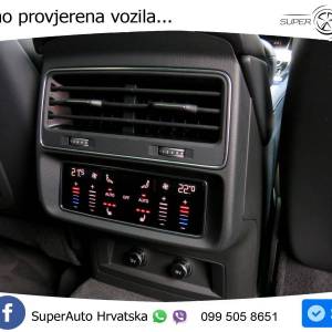 Audi Q8 45 TDI quattro Aut. 231 KS, ACC+LED+KAM+GR SJED+PANO+VIRT