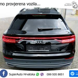 Audi Q8 45 TDI quattro Aut. 231 KS, ACC+LED+KAM+GR SJED+PANO+VIRT