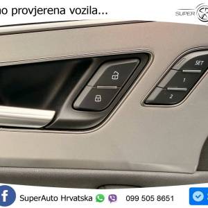 Audi Q8 45 TDI quattro Aut. 231 KS, ACC+LED+360+GR SJED+PANO+VIRT