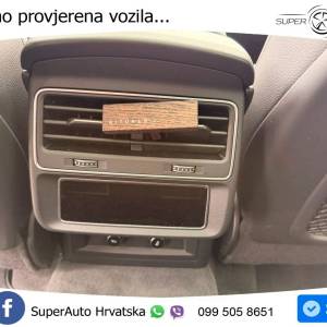 Audi Q8 45 TDI quattro Aut. 231 KS, ACC+LED+360+GR SJED+PANO+VIRT